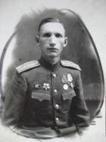 Прудников Алексей Николаевич Прудников Алексей Николаевич